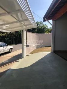 Casa com 3 Quartos à venda, 160m² no Jardim Porangaba, Águas de São Pedro