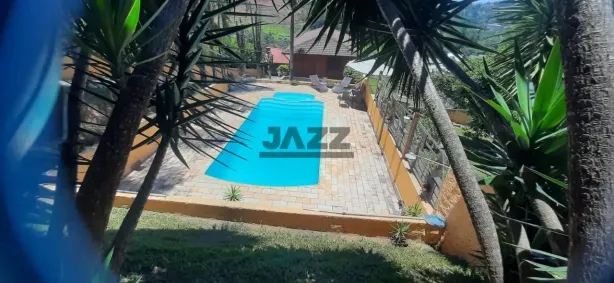 Fazenda / Sítio / Chácara com 5 Quartos à venda, 350m² no Terra Preta (Terra Preta), Mairiporã