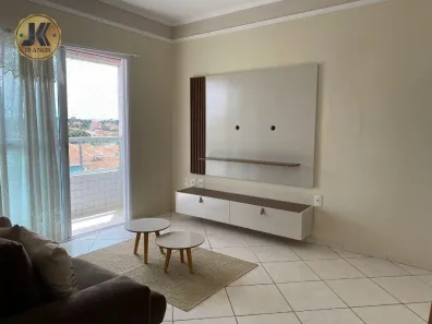 Apartamento com 2 Quartos para alugar, 70m² no Jardim Europa, Jaguariúna