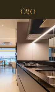 RESIDENCIAL ORO no Jardim São Jorge, Londrina