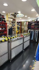 Conjunto Comercial / Sala à venda, 42m² no Centro, Suzano