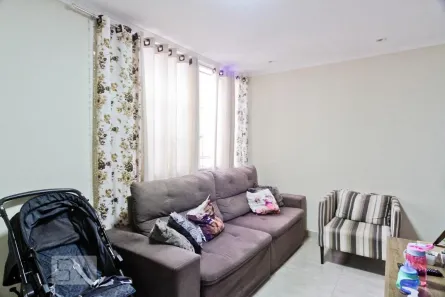 Cobertura com 2 Quartos à venda, 48m² no Lauzane Paulista, São Paulo