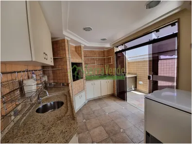 Cobertura com 1 Quarto à venda, 140m² no Corrêas, Petrópolis