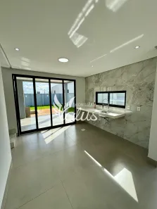 Sobrado com 3 Quartos à venda, 135m² no Jardins Capri, Senador Canedo