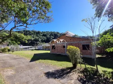 Terreno / Lote / Condomínio à venda, 960m² no Bingen, Petrópolis