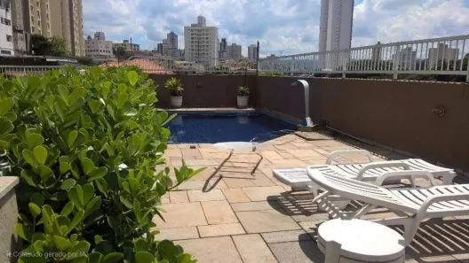 Apartamento com 3 Quartos à venda, 94m² no Vila Albertina, São Paulo