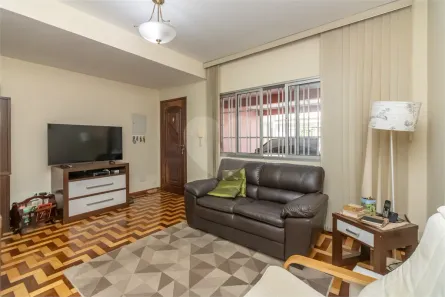 Casa de Vila com 3 Quartos à venda, 85m² no Saúde, São Paulo