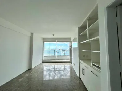 Flat com 1 Quarto para alugar, 45m² no Mucuripe, Fortaleza