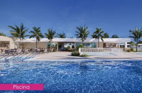 Casa com 2 Quartos à venda, 147m² no Guarajuba (Monte Gordo), Camaçari