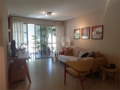 Apartamento com 3 Quartos à venda, 130m² no Ingá, Niterói