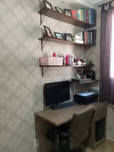 Cobertura com 3 Quartos à venda, 147m² no Jardim Santa Clara, Taubaté