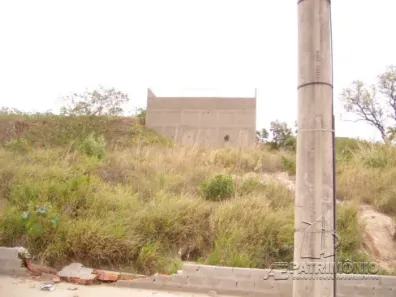 Terreno / Lote / Condomínio à venda, 300m² no Parque Santa Márcia, Votorantim