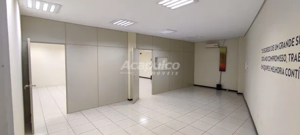 Conjunto Comercial / Sala para alugar, 61m² no Cidade Jardim I, Americana