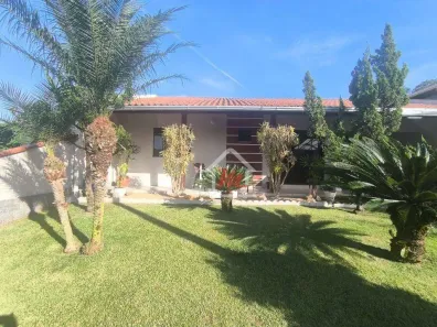 Casa com 3 Quartos à venda, 161m² no Passo Manso, Blumenau