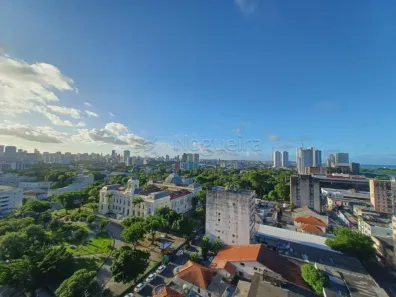 Loja / Salão / Ponto Comercial com 1 Quarto à venda, 19m² no Boa Vista, Recife