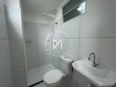 Apartamento com 2 Quartos à venda, 55m² no Aeroporto, Aracaju