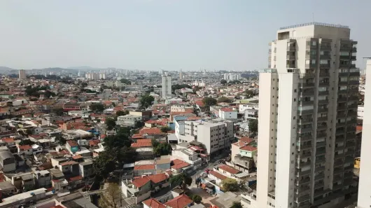 Apartamento com 2 Quartos à venda, 61m² no Vila Constança, São Paulo