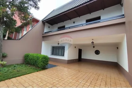Loja / Salão / Ponto Comercial com 3 Quartos para alugar, 403m² no Centro, Atibaia