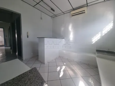 Loja / Salão / Ponto Comercial à venda, 67m² no Vila Santa Tereza, Bauru