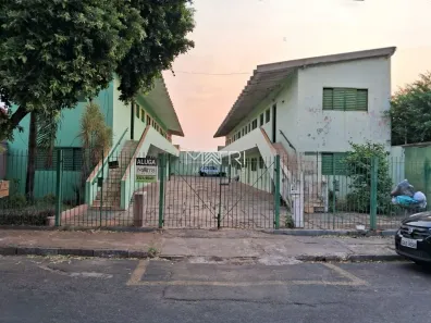 Kitnet com 1 Quarto para alugar, 25m² no Centro, Araraquara
