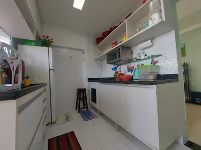 Apartamento com 3 Quartos à venda, 125m² no Salgado Filho, Aracaju