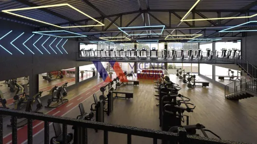 Loja / Salão / Ponto Comercial à venda, 52m² no Niterói, Betim