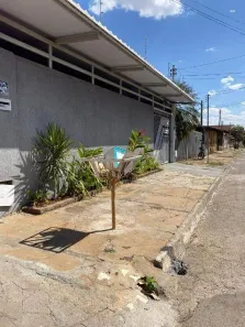Terreno / Lote / Condomínio à venda, 242m² no Setor Novo Horizonte, Goiânia