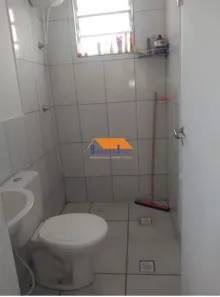 Apartamento com 2 Quartos à venda, 46m² no Gávea, Vespasiano