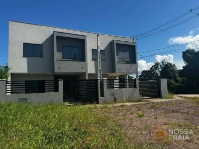 Casa de Condomínio com 3 Quartos à venda, 89m² no Centro, Itapoá