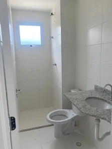 Apartamento com 2 Quartos à venda, 50m² no Jardim do Cruzeiro, Mairinque