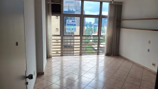 Conjunto Comercial / Sala para venda ou aluguel, 40m² no Funcionários, Belo Horizonte