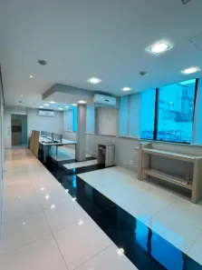 Conjunto Comercial / Sala para alugar, 89m² no Nossa Senhora das Graças, Manaus