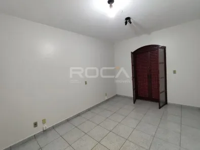 Prédio Inteiro com 2 Quartos para alugar, 79m² no Jardim Cruzeiro do Sul, São Carlos
