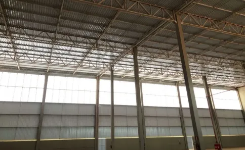 Galpão / Depósito / Armazém para alugar, 3000m² no Loteamento Adventista Campineiro, Hortolândia