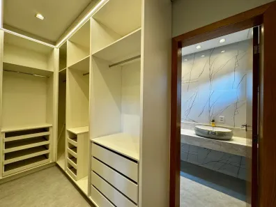 Casa de Condomínio com 3 Quartos à venda, 197m² no Residencial Condomínio Jardim Veneza, Senador Canedo