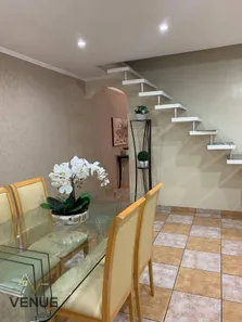 Sobrado com 3 Quartos à venda, 164m² no Jardim Alto Alegre (São Rafael), São Paulo
