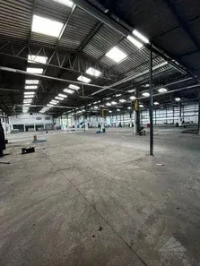 Galpão / Depósito / Armazém para venda ou aluguel, 3700m² no Loteamento Industrial Coral, Mauá