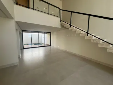 Casa de Condomínio com 3 Quartos à venda, 248m² no Jardins Capri, Senador Canedo