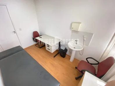 Conjunto Comercial / Sala para alugar, 10m² no Vila São Luís, Duque de Caxias
