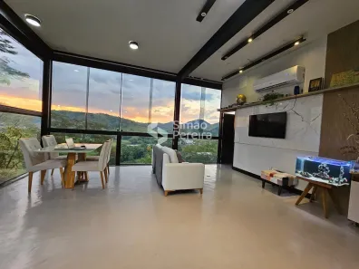 Casa de Condomínio com 2 Quartos à venda, 170m² no Moura Brasil, Três Rios
