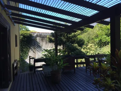 Casa com 4 Quartos à venda, 1000m² no Boca do Mato, Cachoeiras de Macacu