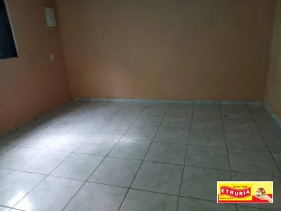 Casa com 1 Quarto à venda, 60m² no Jardim Alto Paulistano, São Paulo