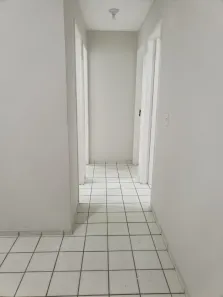Apartamento com 3 Quartos para alugar, 60m² no Sancho, Recife