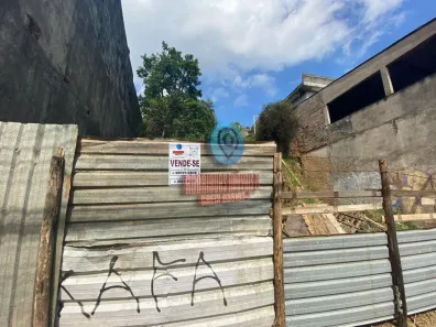 Terreno / Lote / Condomínio à venda, 333m² no Vila São Paulo, Ferraz de Vasconcelos