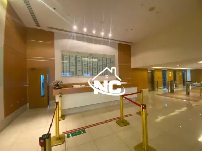 Andar / Laje corporativa para venda ou aluguel, 55m² no Centro, Niterói