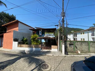 Hotel / Motel / Pousada com 15 Quartos à venda, 403m² no Boiçucanga, São Sebastião