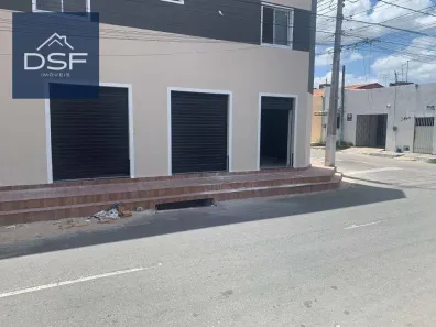 Loja / Salão / Ponto Comercial para alugar, 200m² no Timbó, Maracanaú