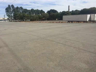 Galpão / Depósito / Armazém para venda ou aluguel, 1000m² no Jardim Bela Vista, Sumaré