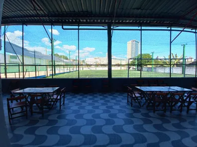 Galpão / Depósito / Armazém à venda, 500m² no Santa Tereza, Belo Horizonte