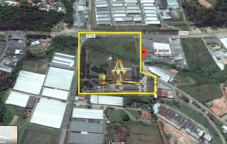 Galpão / Depósito / Armazém à venda, 9000m² no Jardim Luana, Itaquaquecetuba